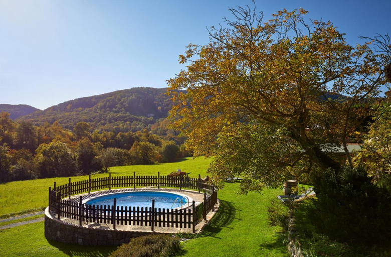 Sport & Beauty, Casa Rural El Reixac, Girona