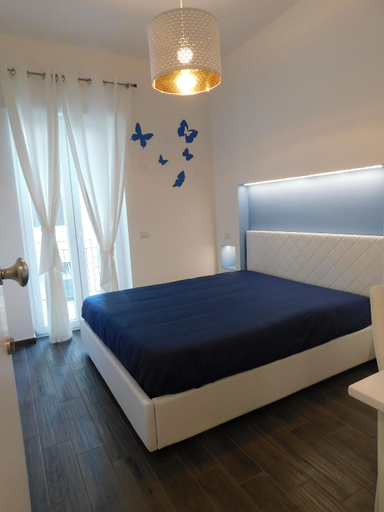Bedroom 4, Civico 29, Napoli