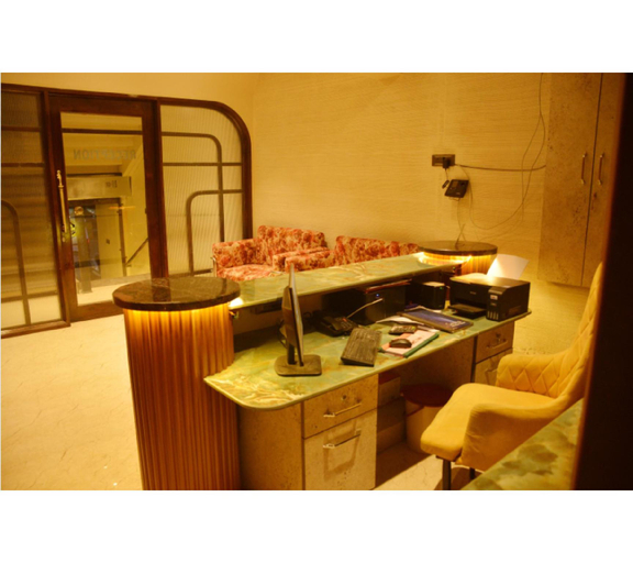 Others 3, The Kuber Hotel, Bareilly