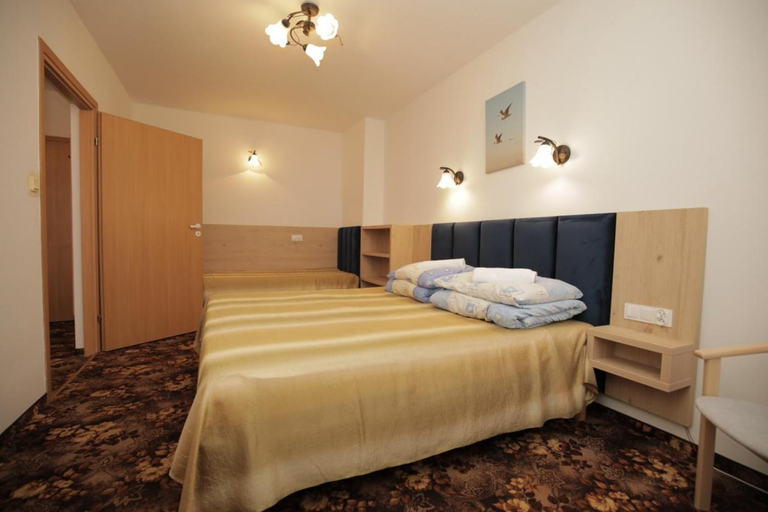 Bedroom 3, Soleil Resort & SPA, Gryfice