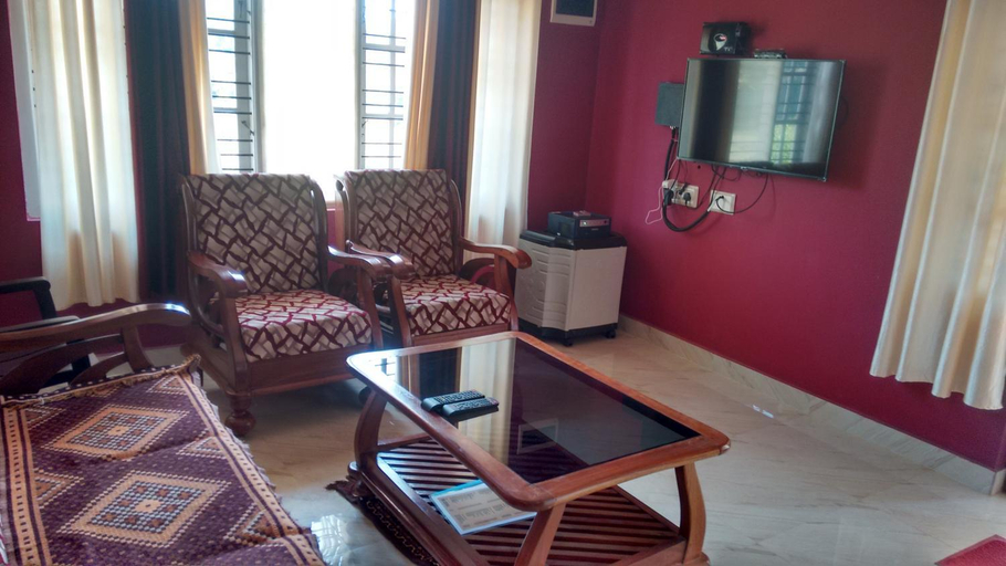 Others 4, Shree Vigneshwara Silent Homestay, Kodagu