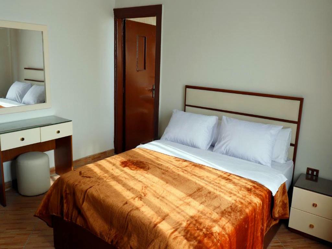Bedroom 2, Ismailia House Inn, Qasr an-Nil