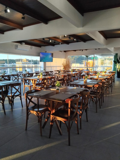 Food & Drinks 5, Vila do Centro Apart Hotel, Bombinhas