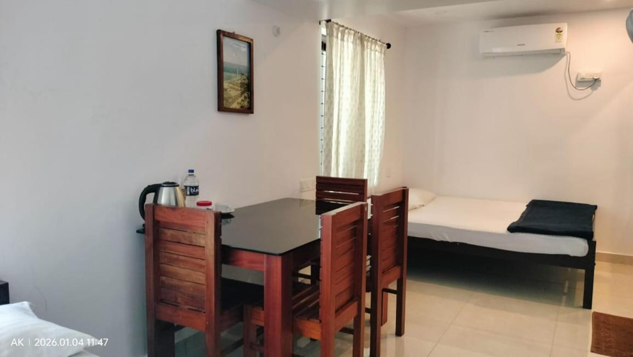 Others 4, PALATTY RESIDENCY, Ernakulam