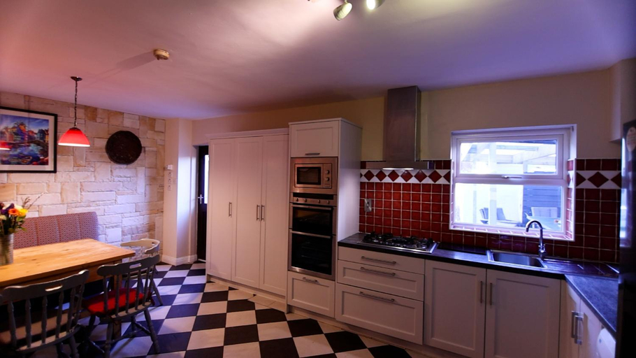 Others 4, Roundstone Retreats Islandview