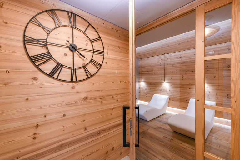 Bedroom 3, Bepy Hotel Garni, Trento