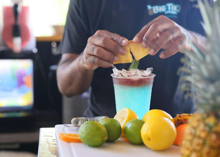 Food & Drinks 4, Siesta Beach Resorts & Suites - Siesta Key, Sarasota