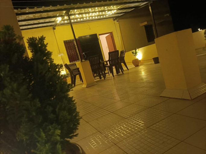 Others 5, La Shashalia Luxury, Puducherry