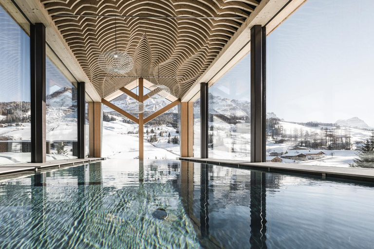 Sport & Beauty 2, Miraval NaturHotel, Bolzano