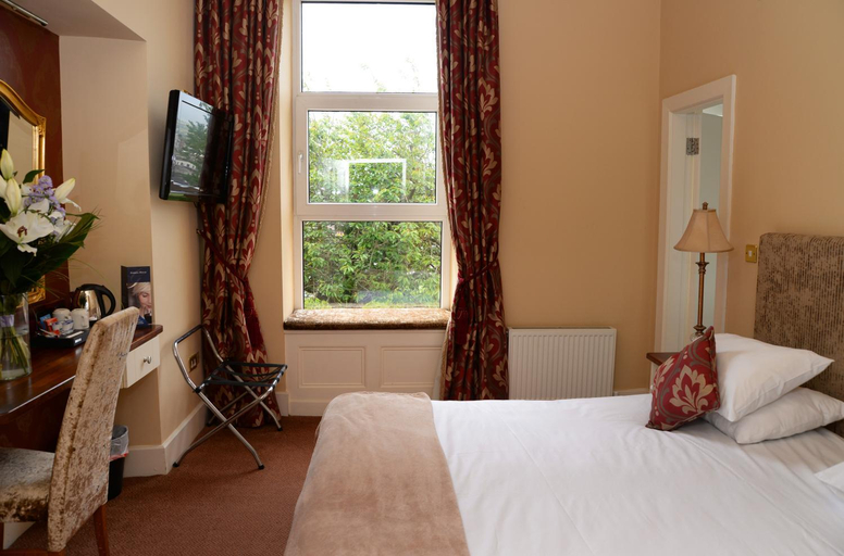 Bedroom 1, Gabriel House Guesthouse