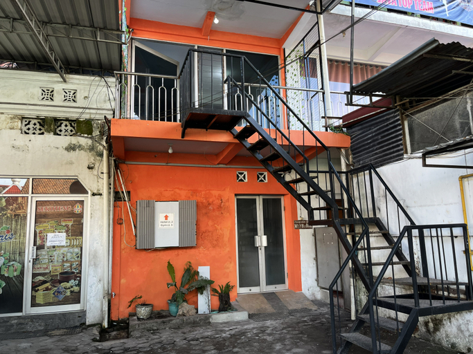 Others 2, Jelita Family Living, Yogyakarta