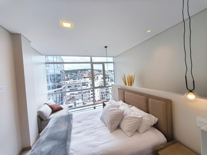 Bedroom 3, New Coliving Ecuador Luxury Residences, Quito