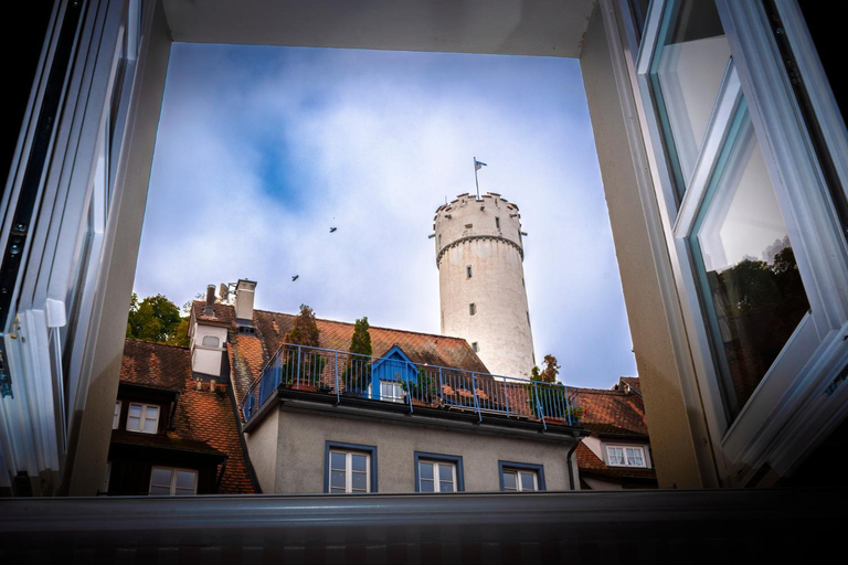 Others 4, Hotel Obertor, Ravensburg