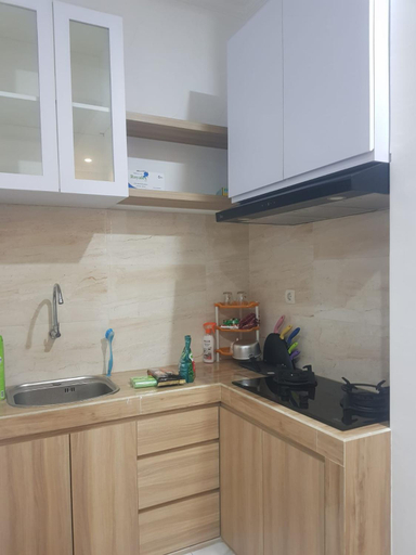 Others 3, Guest House Omah Ningrat Bogor, Bogor