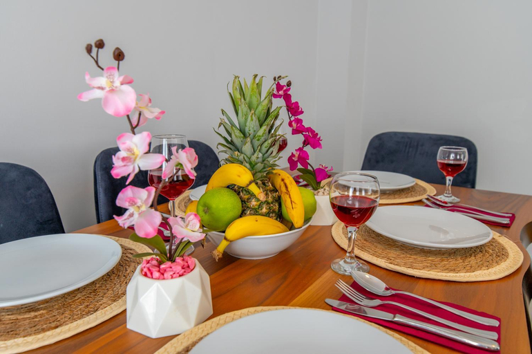 Food & Drinks, Hanel Life Royale 2 Villa With Private Pool, Fethiye