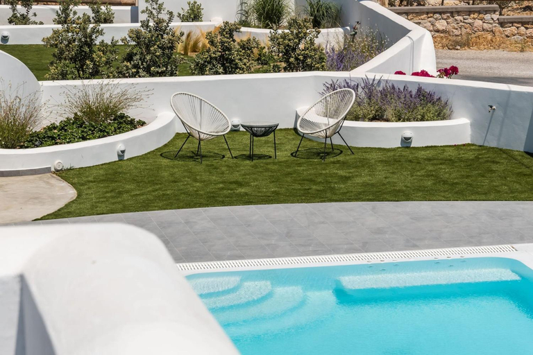 Sport & Beauty 2, Beautiful Santorini Villa  2 Bedrooms  Private Pool  Magical Sea Views, South Aegean