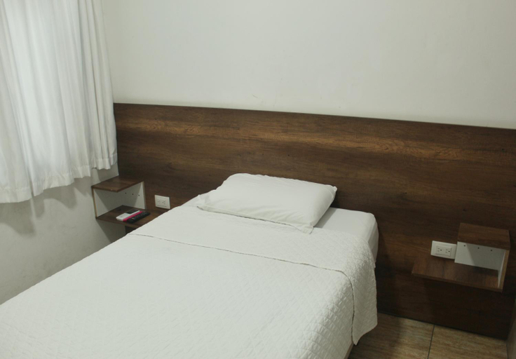 Bedroom 3, DC Suites Aeropuerto, Guayaquil
