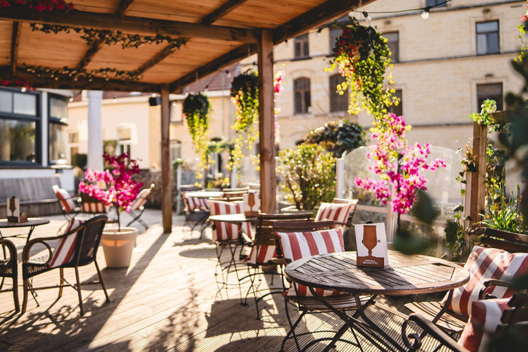 Food & Drinks, LouLou, Valkenburg aan de Geul