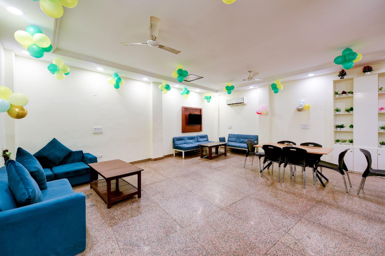 Others 4, Airport Hotel Classic Park, Delhi