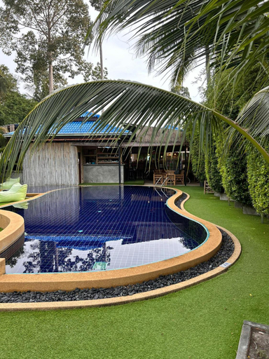 Sport & Beauty 5, Kuarta Resort Samui, Ko Samui