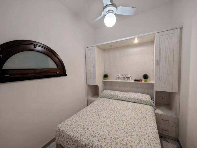Bedroom 2, Casa Marcella San Vito Lo Capo, Trapani