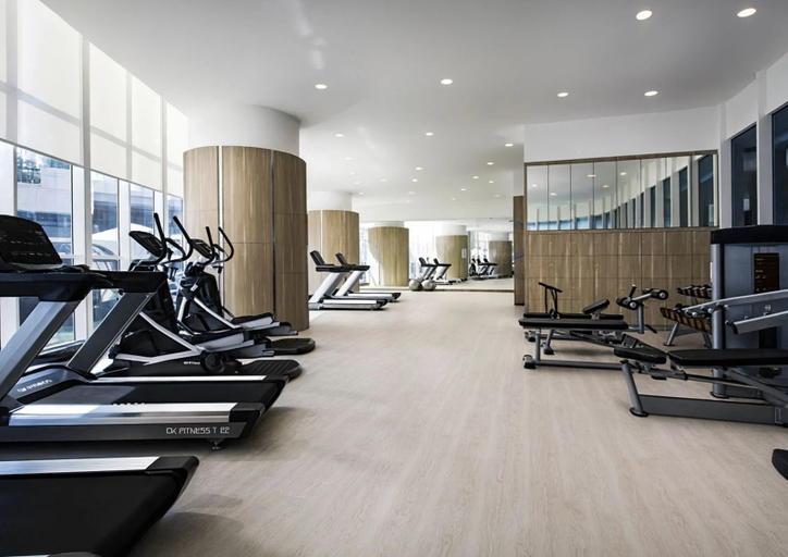 Others 4, UHF HOTELS & RESORTS PINETREE, Johor Bahru