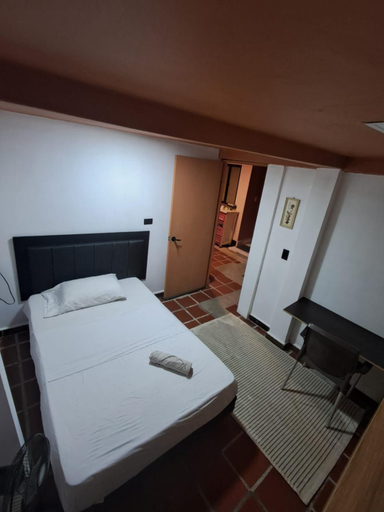 Others 3, Hostal Casa Primavera, Medellín