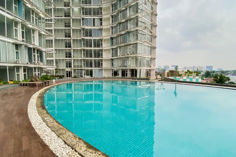 Others 2, IKYROOM MAJESTIC POINT, Tangerang