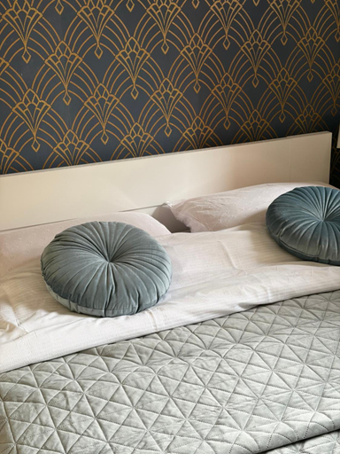 Bedroom 2, Willa Pod Stara Skocznia, Cieszyn
