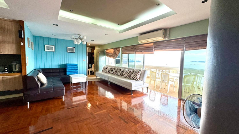 Others 5, Sky Beach Sea view, Pattaya