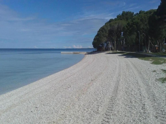 Surrounding environment 2, Apartment in Valbandon near Beach & Pool, Fažana