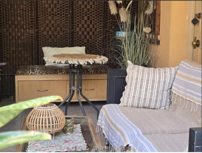 4, Hanna's Place - Great Location