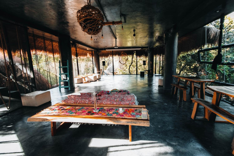 Food & Drinks 5, Ekumal Retreat Eco Sanctuary, Cozumel