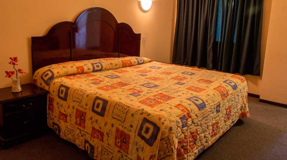Bedroom 3, BONITTO INN® Mante, El Mante