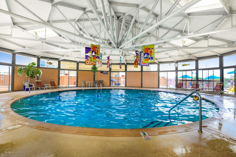 Sport & Beauty 2, Sea Watch Condos III, Worcester