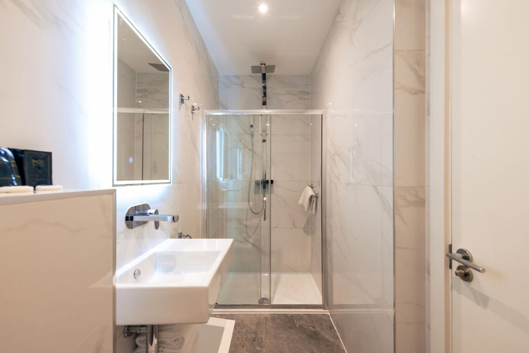 Bathroom 4, MStay Golders Green, London