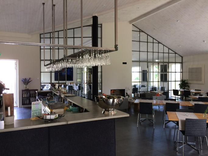 Food & Drinks 4, Strandakar Hotell & Restaurang, Gotland