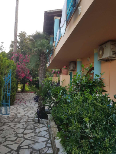 Exterior & Views, Poseidon Apartments, Ionian Islands