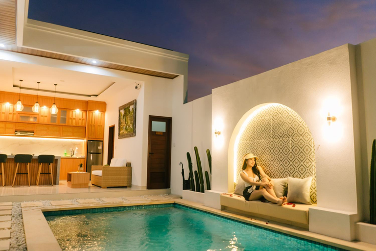 Sport & Beauty 3, Melviano Suite & Villa, Gianyar