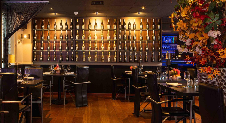 Food & Drinks 4, Hampshire Hotel Petit Nord, Hoorn