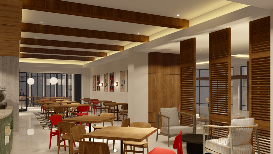 Others 4, SAMAI SUITES, Bandar Lampung