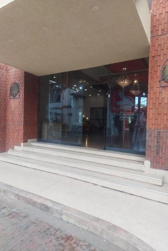 Exterior & Views, Hotel Mariscal Robledo Cartago, Cartago