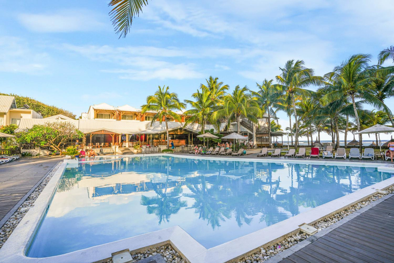 Sport & Beauty 5, Le Peninsula Bay Beach Resort & Spa