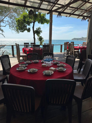 Food & Drinks 5, Romny Cozy Bay Resort, Sihanoukville