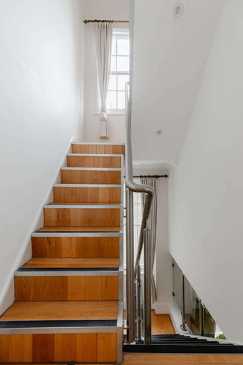 Others 3, Chic City House | Hyde Park & Oxford St., London