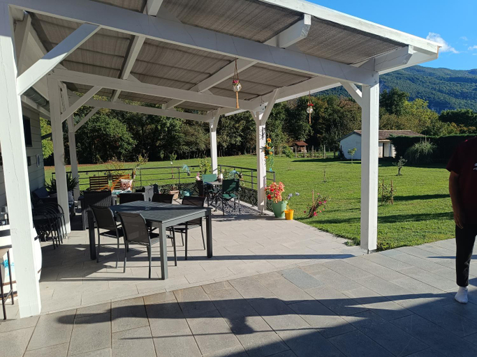 Food & Drinks 5, La vallee des noyers, Isère