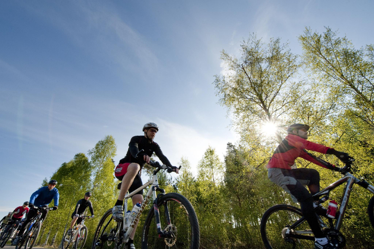 Others 5, Valbergsängen Sporthotell, Torsby
