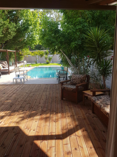 Garden 5, Villa Adonis With Private Pool by Lefkadastay, Ionian Islands