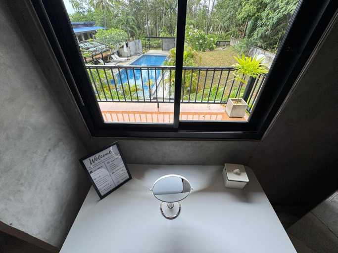 Bathroom 3, BAAN CHAINARONG, Ko Lanta