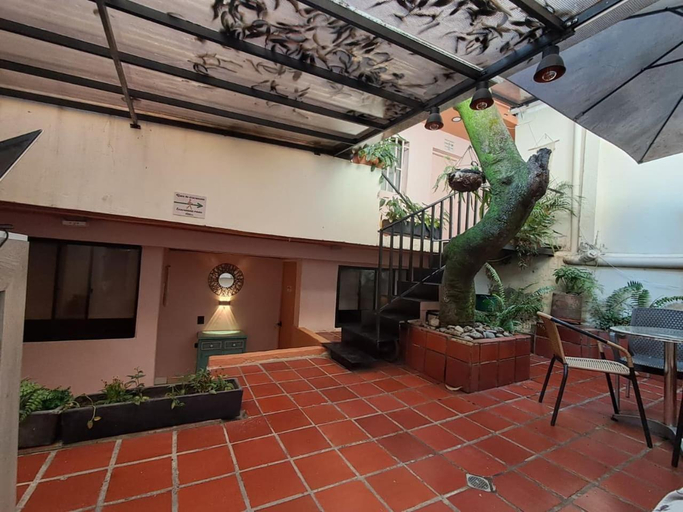 Others 5, Hostal Casa Primavera, Medellín
